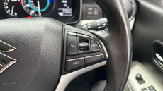 Suzuki Ignis 1.2 Dualjet SHVS SZ5 5dr Petrol Hatchback